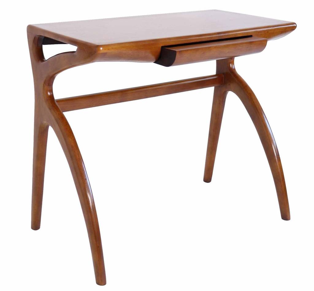 Petit Bureau Crabe