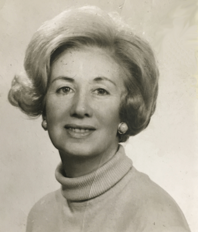 Annick de Bejarry